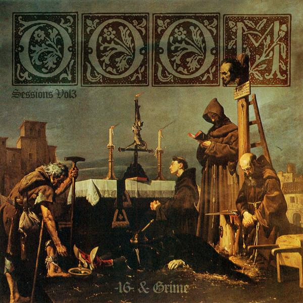 16, Grime (5) - Doom Sessions Vol.3