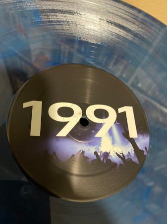  - 1991