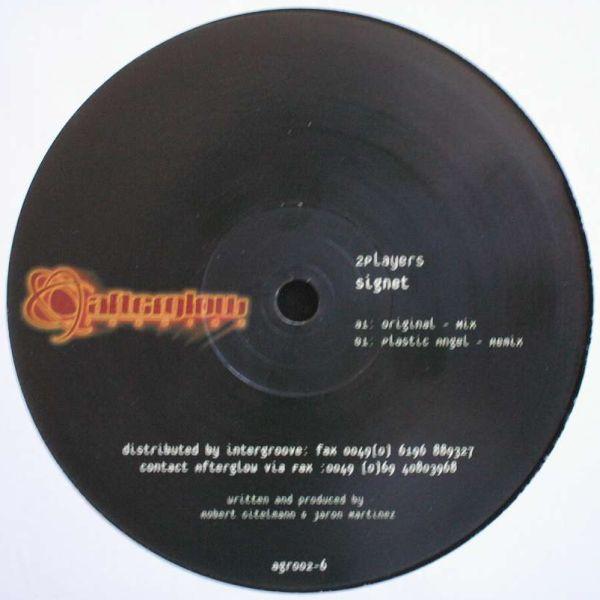 2 Players - Signet