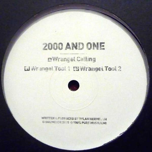 2000 & One - Wrangel Calling
