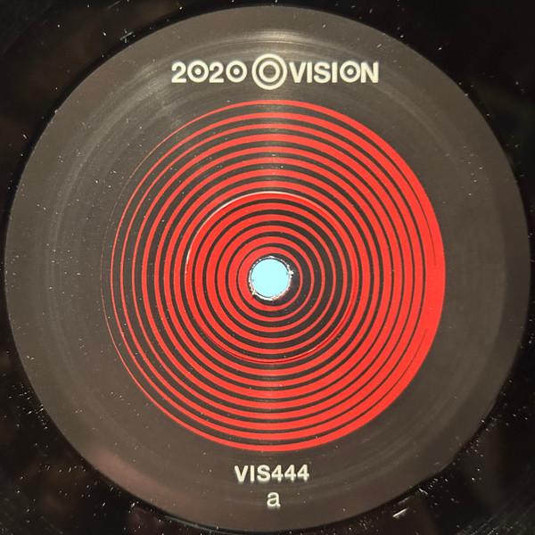 2020 Soundsystem - Falling