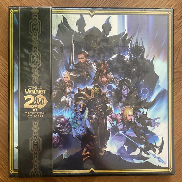 21st Century Orchestra, Madrijazz - World of Warcraft: 20 Years of Music
