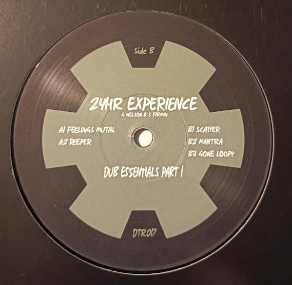 24Hour Experience - Dub Essentials Part 1