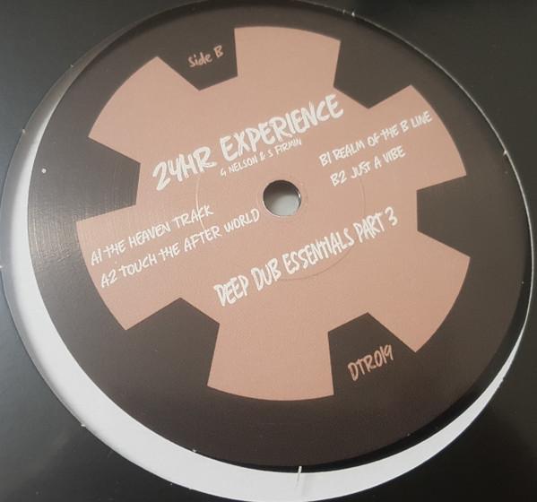24Hour Experience - Part Three: Deep Dub Essentials