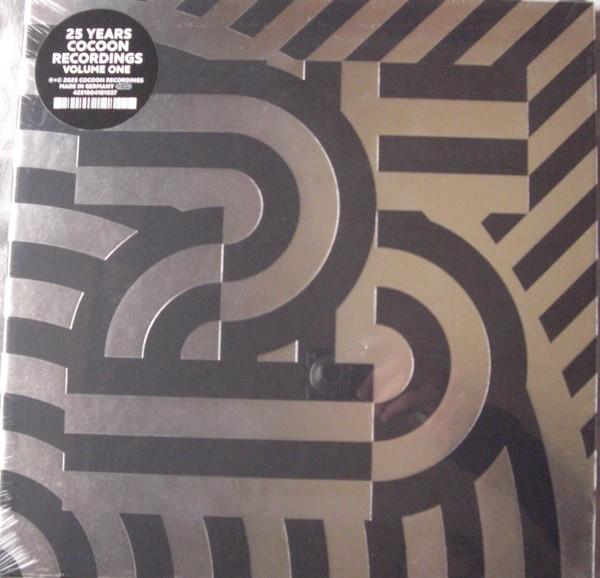  - 25 Years Cocoon Recordings (Volume One)
