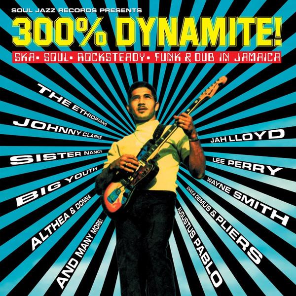  - 300% Dynamite!