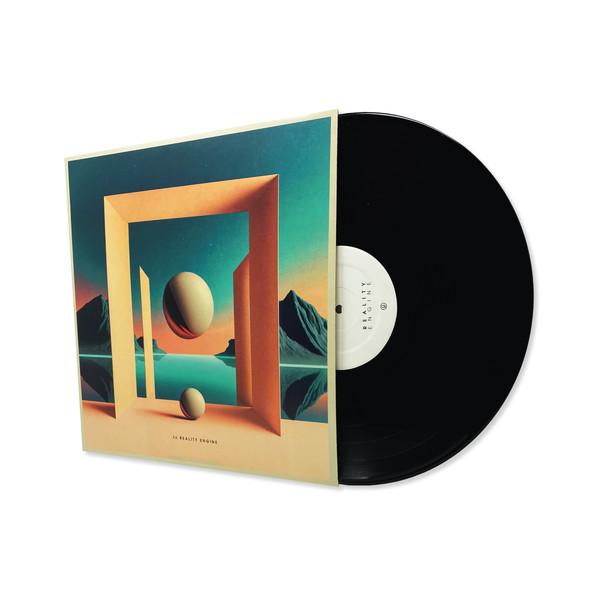 36 (2) - Reality Engine