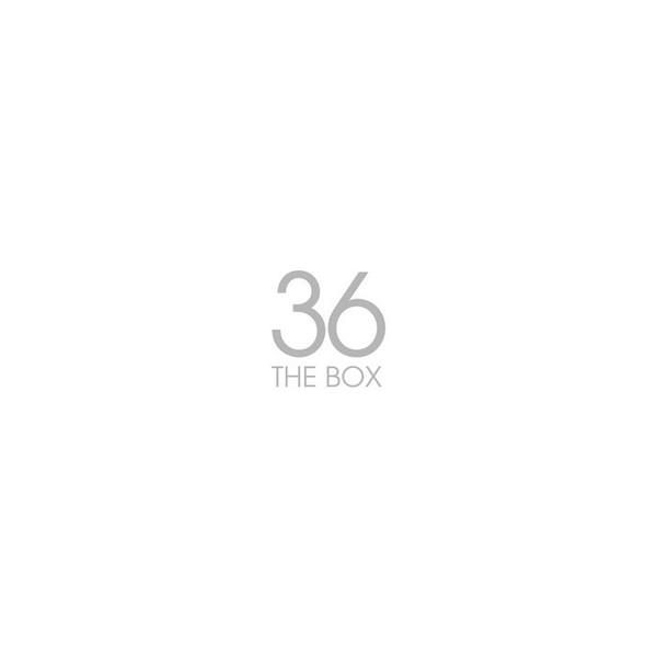 36 (2) - The Box