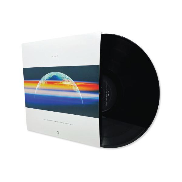 36 (2), Zakè - Stasis Sounds For Long-Distance Space Travel II