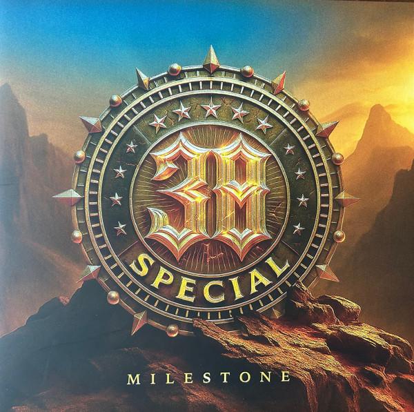 38 Special (2) - Milestone
