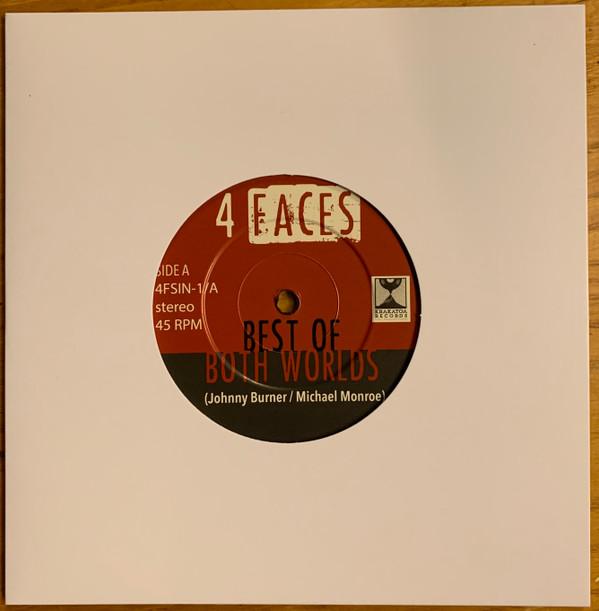4 Faces - Best Of Both Worlds