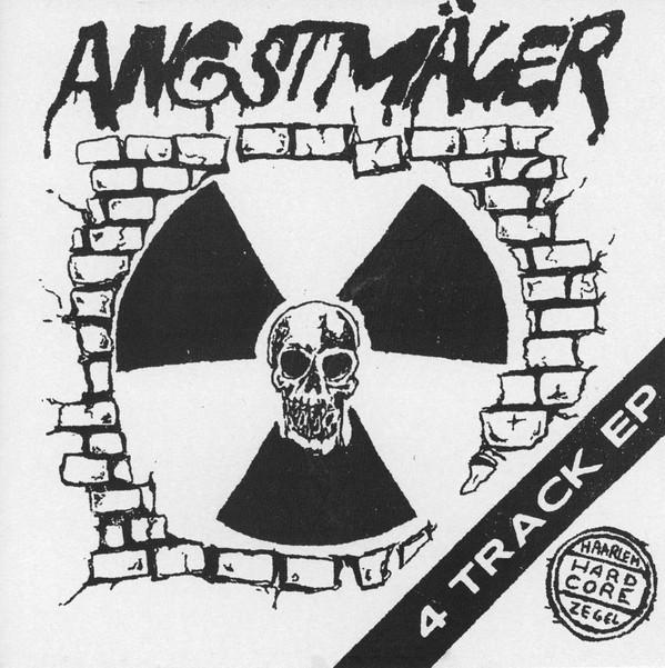  - 4 Track EP