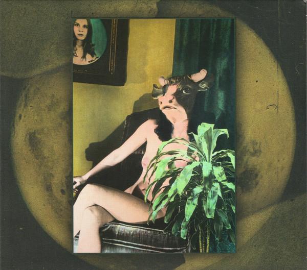400 Lonely Things - Mother Moon