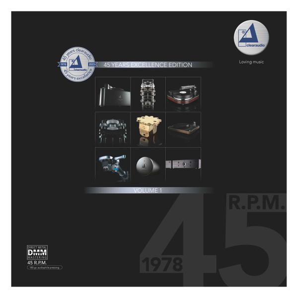  - 45 Years Excellence Edition Volume 1