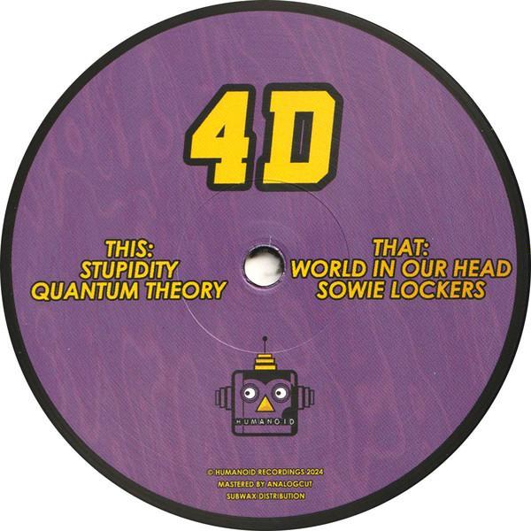 4D (15) - HMND004