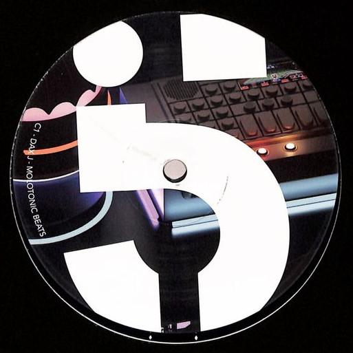  - 5YRS of DGTL Records (Part 2)