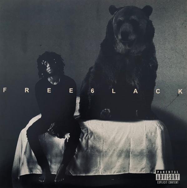 6lack - Free 6lack