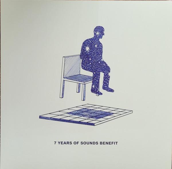  - 7 Years Of Sounds Benefit