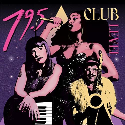79.5 - Club Level