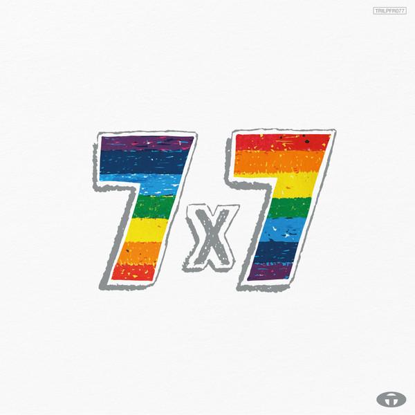  - 7x7