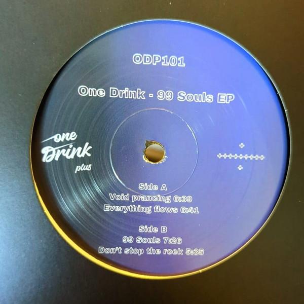  - 99 Souls EP