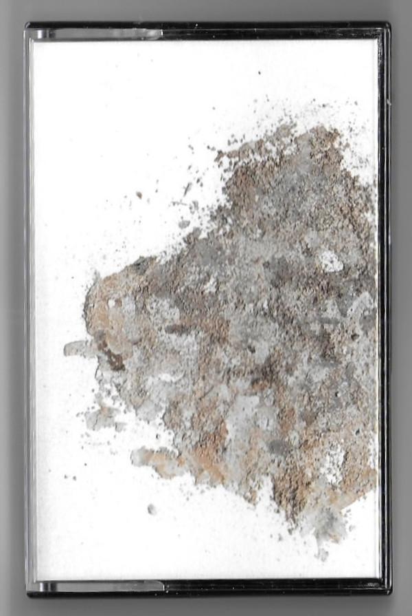  - A Cake Of Ashes