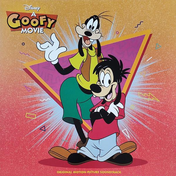  - A Goofy Movie