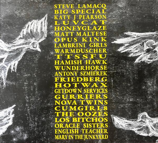  - A Hideous Collective
