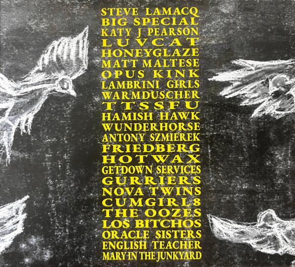  - A Hideous Collective