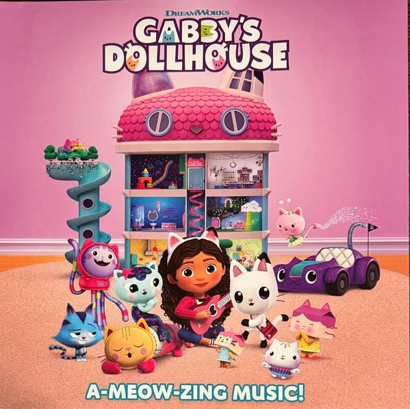  - A-Meow-Zing Music!