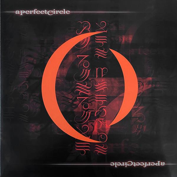 A Perfect Circle - Mer De Noms