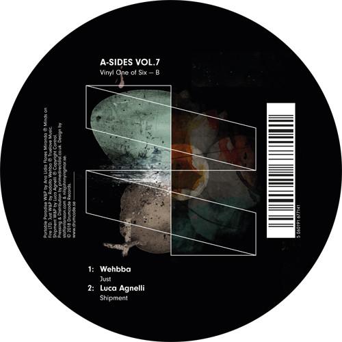  - A-Sides Vol.7 One Of Six