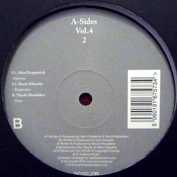  - A-Sides Vol.4 2