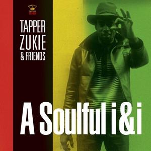  - A Soulful I & I