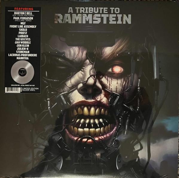  - A Tribute To Rammstein