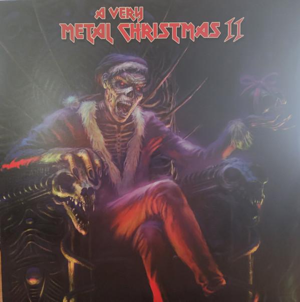  - A Very Metal Christmas II