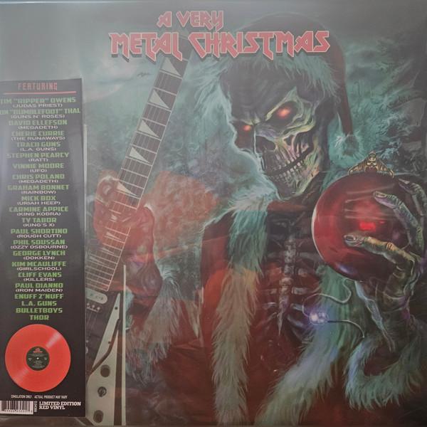  - A Very Metal Christmas