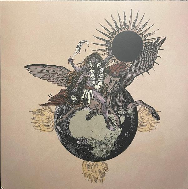 AB'BHAU - Devastaciones Bajo El Fulgor Del Vacío