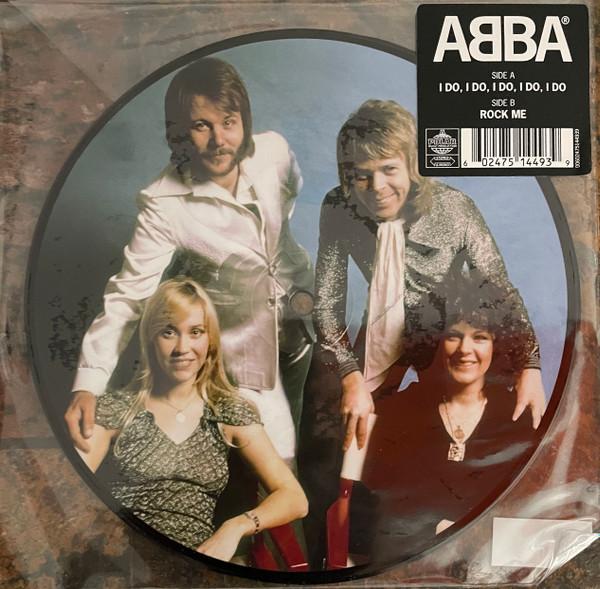 ABBA - I Do, I Do, I Do, I Do, I Do