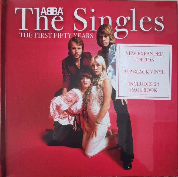 ABBA - The Singles (The First Fifty Years)