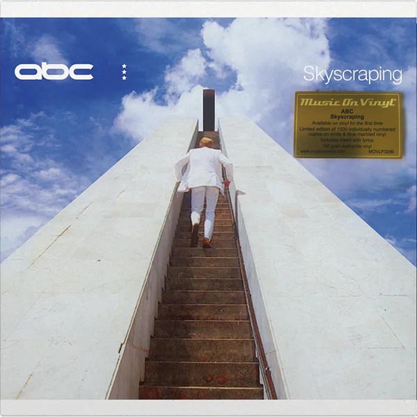 ABC - Skyscraping