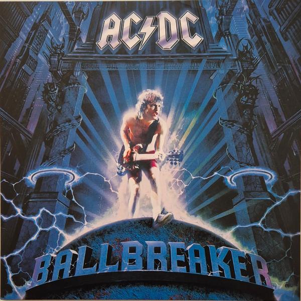 AC/DC - Ballbreaker