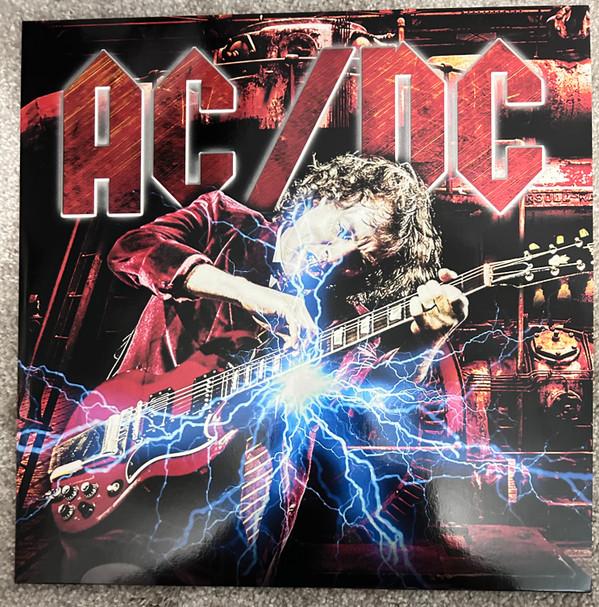 AC/DC - Live In California 1986