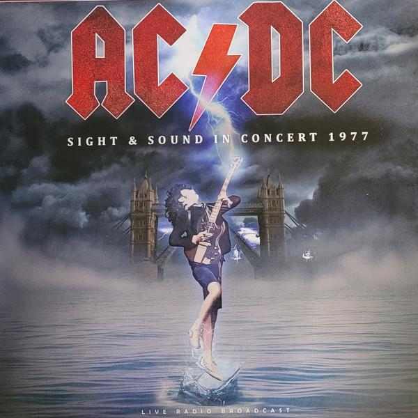 AC/DC - Sight & Sound In Concert 1977