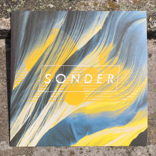 ADMNTi, Laidlaw (3) - SNDR001