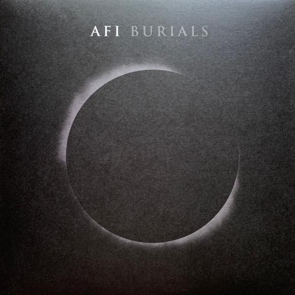 AFI - Burials