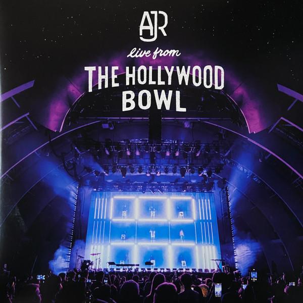 AJR - Live From Hollywood Bowl
