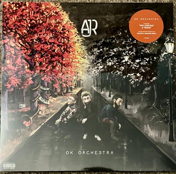AJR - OK Orchestra