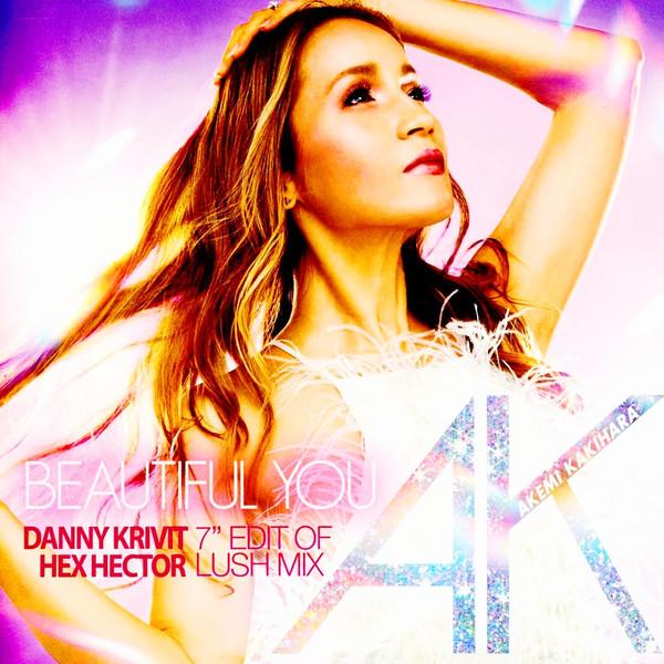 AK  - Beautiful You