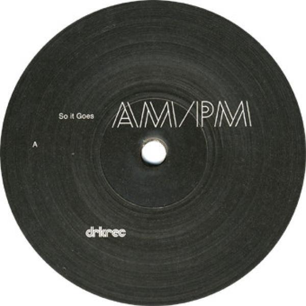 AM/PM (2) - So It Goes
